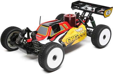 8 Best Nitro RC Cars Reviews Of 2021 Parents Can Buy