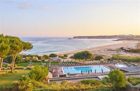 The 7 BEST Hotels in Algarve on the Beach [2024] - Hotel Reviews