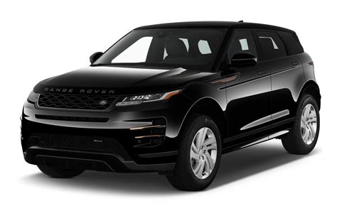 2024 Land Rover Range Rover Evoque Prices, Reviews, and Photos - MotorTrend