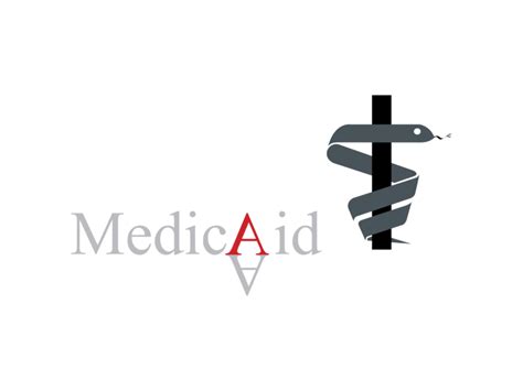 MedicAid Logo PNG Transparent & SVG Vector - Freebie Supply