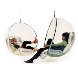 Eero Aarnio Bubble Chair