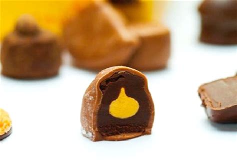 Teuscher Chocolates Of Switzerland-Worlds Best Chocolate