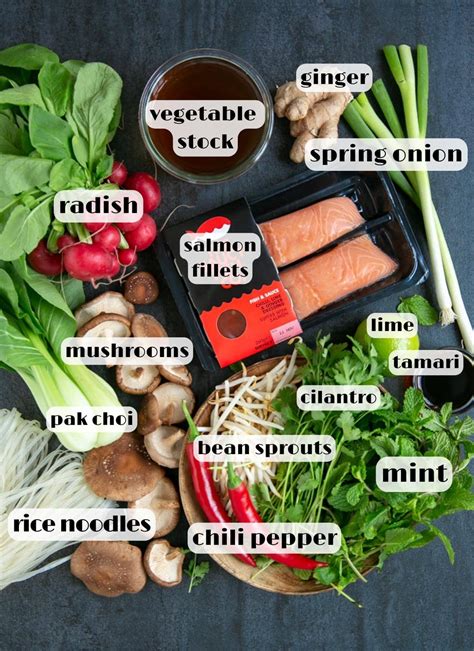 Easy Pho Soup (Vietnamese Noodle Soup) - The Petite Cook™