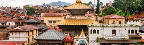 Pashupatinath Temple: Nepal's Spiritual Gem