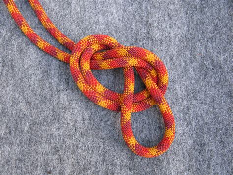 Bay Area Climbing - All Things Beta!: Knots for Climbers