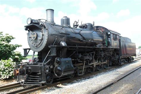 Norfolk & Western Class M (1906) | Locomotive Wiki | Fandom