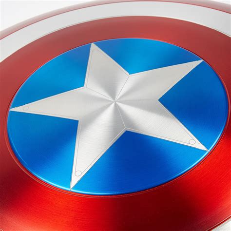 Captain America Shield Replica