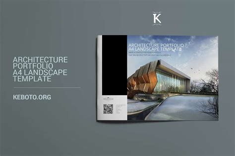 Best Architecture Portfolio Templates Under // Archareer