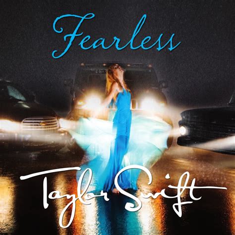 Fearless | Taylor Swift Wiki | Fandom