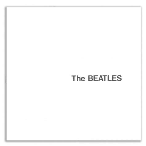 134 - The Beatles (a.k.a. The White Album) - HiFi and Music Source