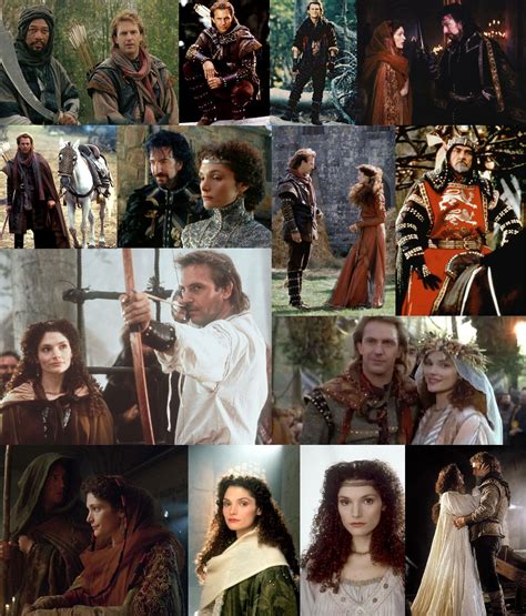 Robinhood Movie Cast : Robin Hood Cast Von Foto Von Aubree726 Fans ...