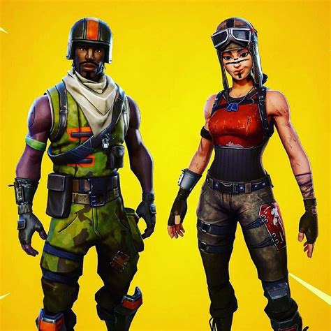 Aerial Assault Trooper Skin Fortnite Features Pictures Drawing - Alikna ...