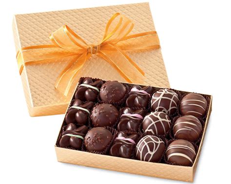 Chocolates Box - Sudbury Flower Delivery l Lougheed Flowers l Florists ...