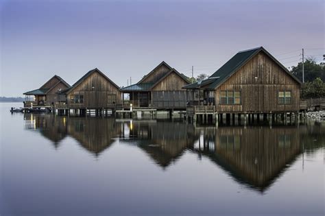 Louisiana's State Parks and campgrounds - discover extraordinary landscapes