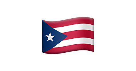 🇵🇷 Flag: Puerto Rico Emoji — Meaning In Texting, Copy & Paste 📚