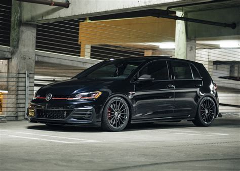 shootspeed's 2018 VW GTI MK7.5 build | GOLFMK7 - VW GTI MKVII Forum ...