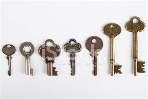 Old Keys Stock Photo | Royalty-Free | FreeImages