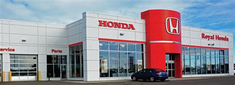 Cars for Sale in Yorkton | Royal Honda - Your Yorkton Honda Dealer