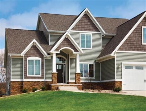 Certainteed Seagrass Siding Home Pic