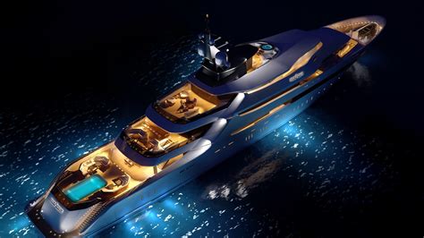 Luxury Yachts Wallpapers - Wallpaper Cave