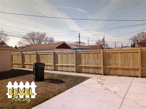 The Complete Guide to Wood Fence Installation