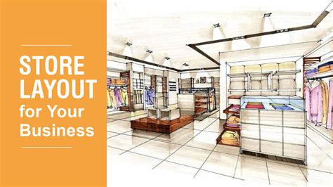 10 Retail Store Design Ideas to Increase Sales