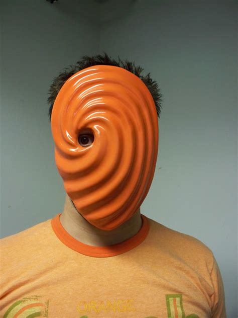 Tobi mask worn by Angelsrflamabl on DeviantArt