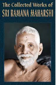 Collected Works of Sri Ramana Maharshi as free pdf e-book