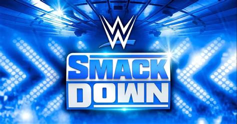 WWE SmackDown (December 22, 2023): Matches, news, spoilers, timings ...