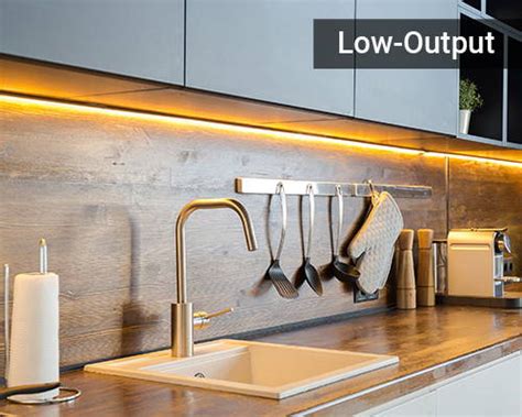 Countertop Lighting For Kitchen – Things In The Kitchen