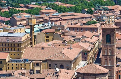 Bologna. Emilia-Romagna. Italy Stock Image - Image of emiliaromagna ...