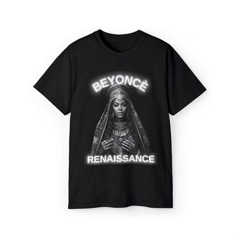 Beyoncé Renaissance World Tour Merch, Renaissance Beyoncé, Queen Bey ...