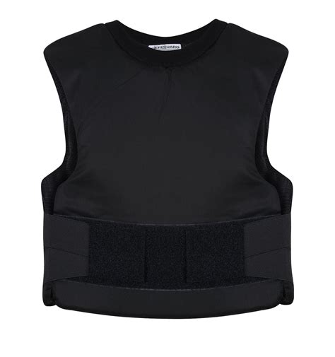 Opinions on this Kevlar vest | Defensive Carry