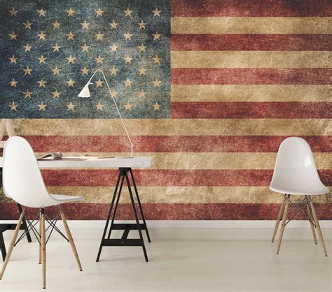 American Flag Art Wallpapers - Top Free American Flag Art Backgrounds ...