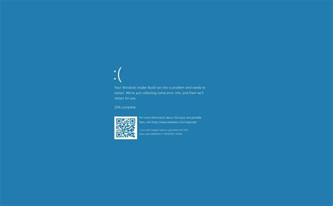 Windows 12 Blue Screen Of Death Error Fix / Solution | BSOD