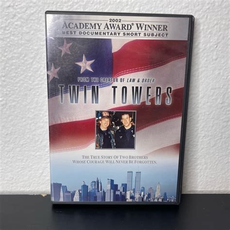 Universal | Media | Twin Towers 91 Documentary By Wolf Films And ...