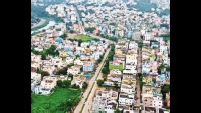 Cuttack Development Authority to HC: Will come up with new planning ...