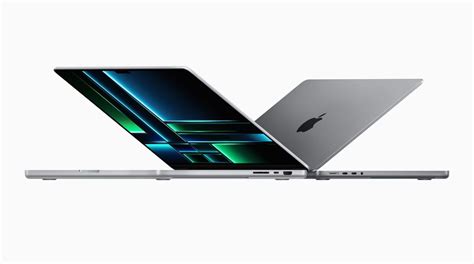 Apple Debuts Faster MacBook Pros and Mac Minis in First Launch of 2023 ...