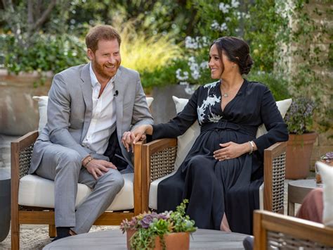 Here’s What Was Left Out of Prince Harry and Meghan Markle’s Two-Hour ...