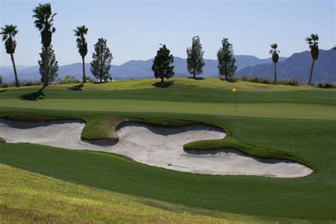 Boulder Creek Golf Course Reviews | Exploring Las Vegas