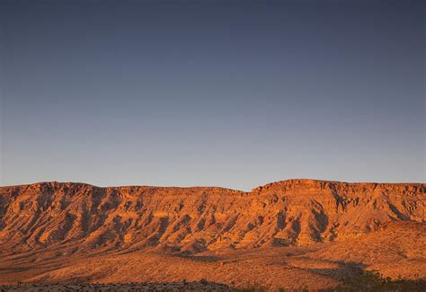 Sunrise at Red Rocks Canyon Campground Photograph by Kunal Mehra - Pixels