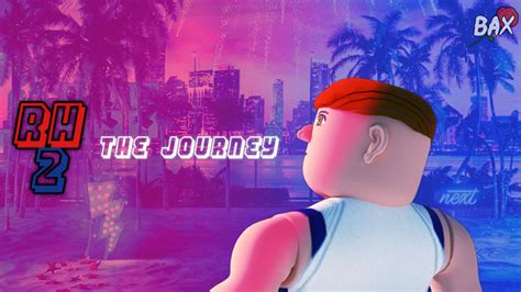 RH2 The Journey Codes (August 2022) - Gamer Journalist