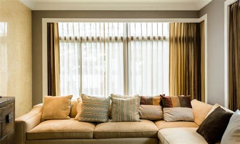 Modern Curtain Designs For Living Room In India | www.resnooze.com