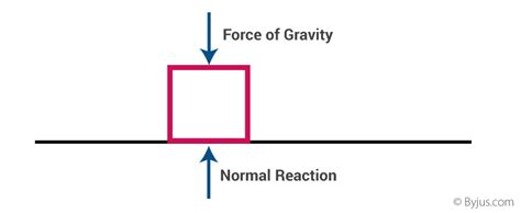 Newton's First Law of Motion - Definition | Newton's First Law Examples