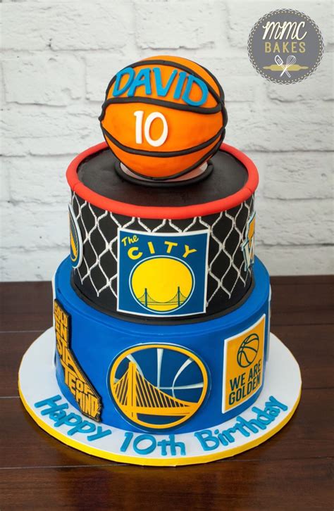 The Most Satisfying Basketball Birthday Cake – How to Make Perfect Recipes