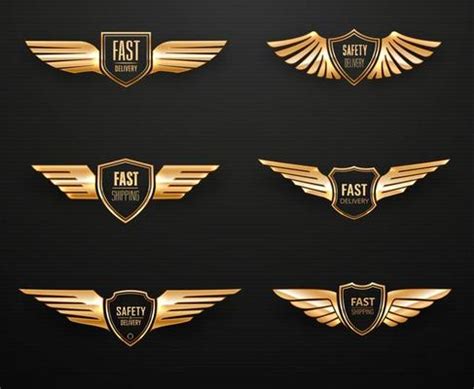 Eagle Wings Vector Art, Icons, and Graphics for Free Download