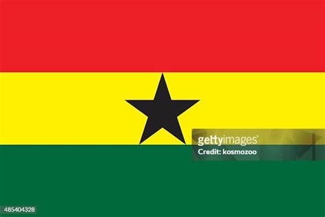 211 Ghana Flag Colors Stock Photos, High-Res Pictures, and Images ...