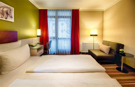 Leonardo Hotel & Residenz München | Leonardo Hotels