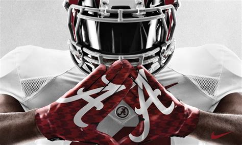 Alabama Crimson Tide Background Wallpaper - WallpaperSafari