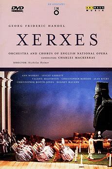 ‎Handel: Xerxes (2000) • Film + cast • Letterboxd